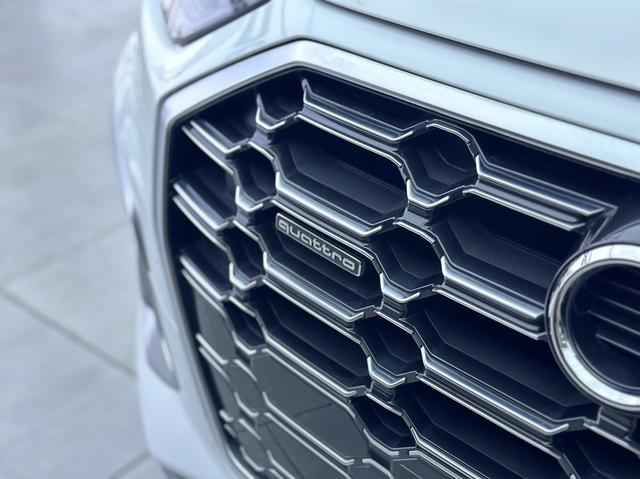 Audi Q5L 2022 Modi f ied 45T Luxury Elegance – фото 6
