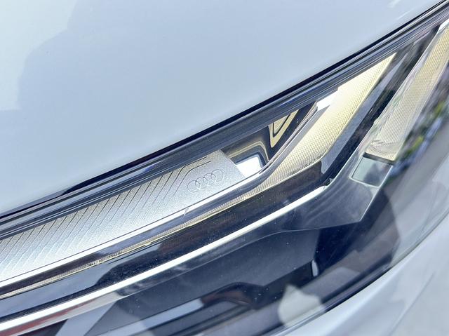 Audi Q5L 2022 Modi f ied 45T Luxury Elegance – фото 7