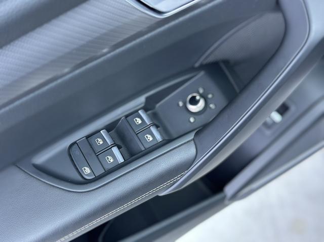 Audi Q5L 2022 Modi f ied 45T Luxury Elegance – фото 18