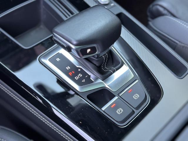 Audi Q5L 2022 Modi f ied 45T Luxury Elegance – фото 21
