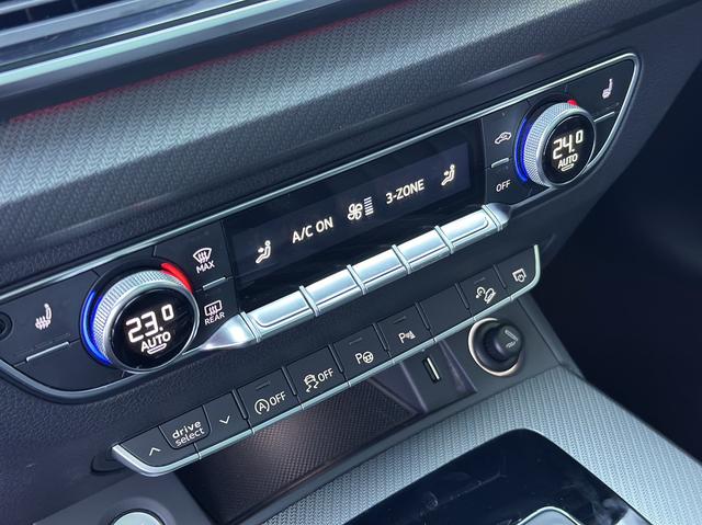 Audi Q5L 2022 Modi f ied 45T Luxury Elegance – фото 22
