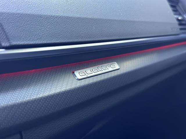 Audi Q5L 2022 Modi f ied 45T Luxury Elegance – фото 27