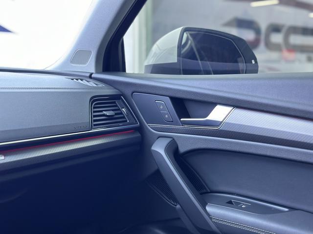 Audi Q5L 2022 Modi f ied 45T Luxury Elegance – фото 31