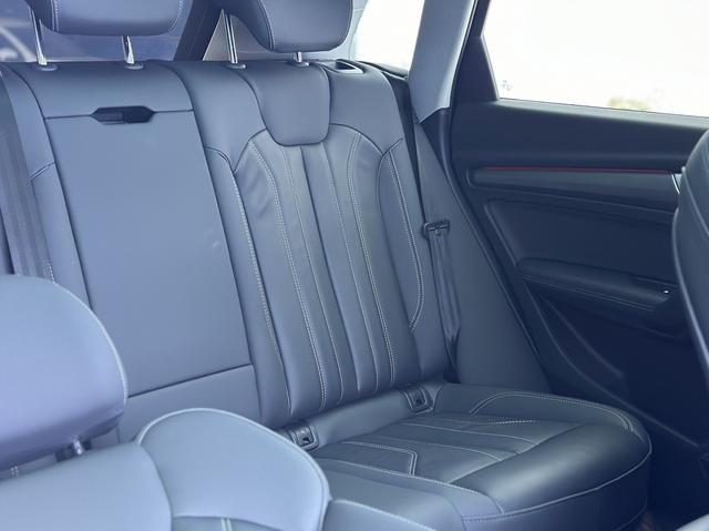 Audi Q5L 2022 Modi f ied 45T Luxury Elegance – фото 36