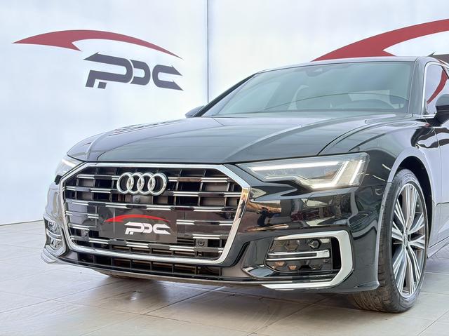 Audi A6L 2023 Facelift 45 TFSI quattro Select Dynamic – фото 3