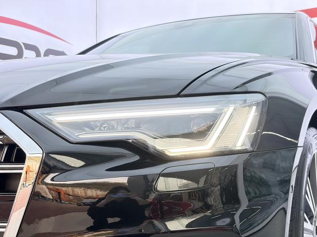 Audi A6L 2023 Facelift 45 TFSI quattro Select Dynamic – фото 4