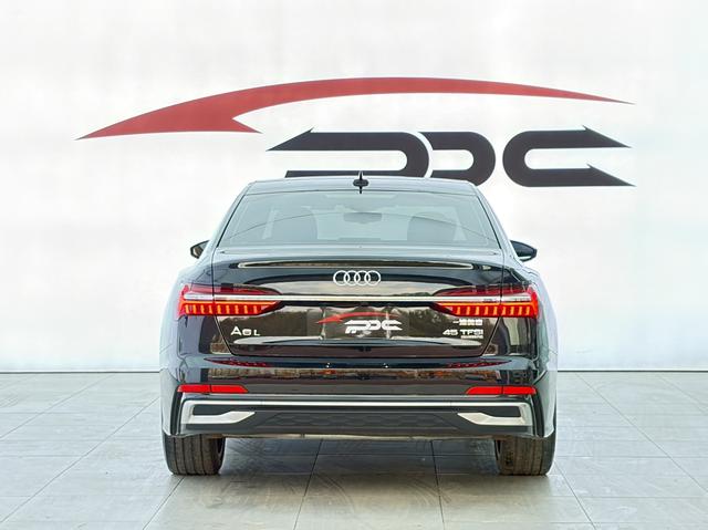 Audi A6L 2023 Facelift 45 TFSI quattro Select Dynamic – фото 5