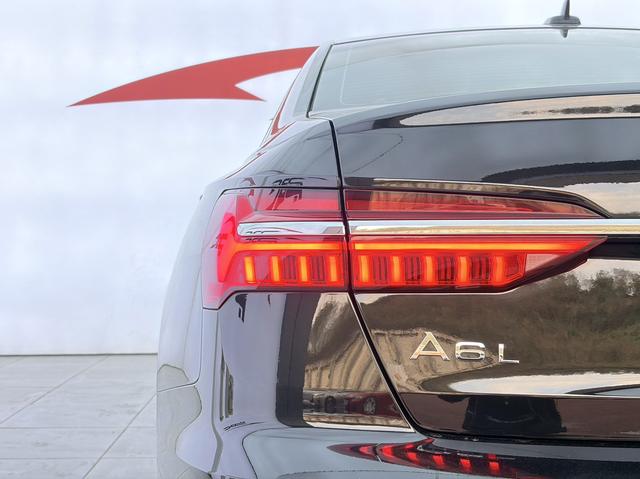 Audi A6L 2023 Facelift 45 TFSI quattro Select Dynamic – фото 8