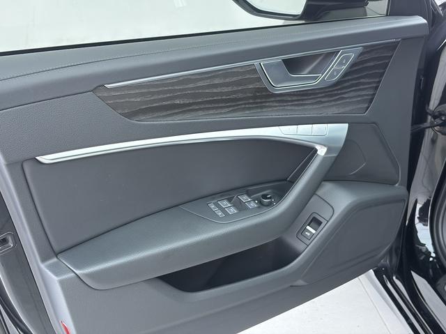 Audi A6L 2023 Facelift 45 TFSI quattro Select Dynamic – фото 12