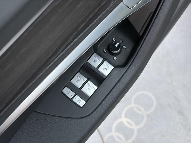 Audi A6L 2023 Facelift 45 TFSI quattro Select Dynamic – фото 13