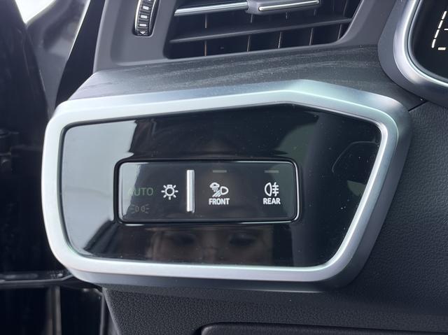 Audi A6L 2023 Facelift 45 TFSI quattro Select Dynamic – фото 14