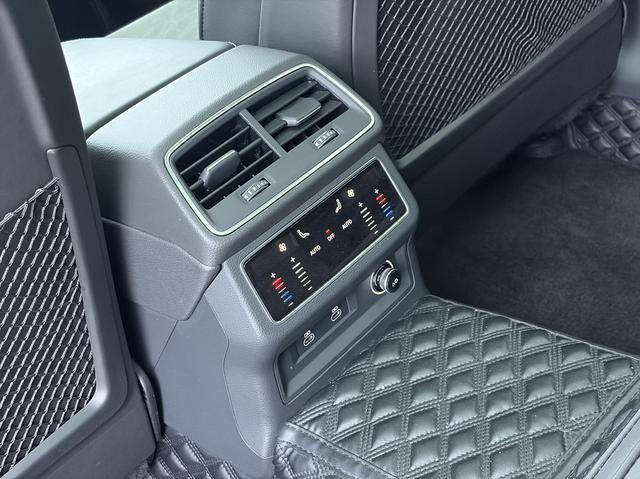 Audi A6L 2023 Facelift 45 TFSI quattro Select Dynamic – фото 19