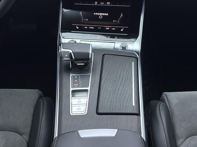 Audi A6L 2023 Facelift 45 TFSI quattro Select Dynamic – фото 21