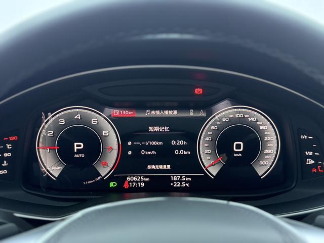Audi A6L 2023 Facelift 45 TFSI quattro Select Dynamic – фото 25
