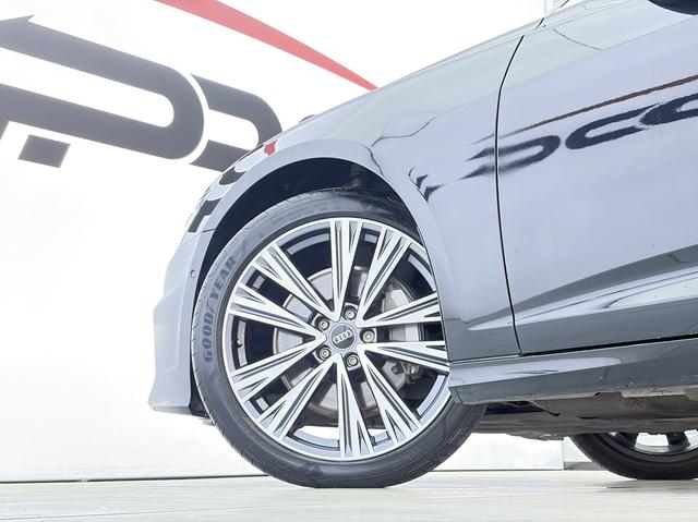 Audi A6L 2023 Facelift 45 TFSI quattro Select Dynamic – фото 31