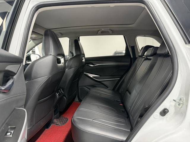 Changan CS75 PLUS 2022 2.0T Automatic Leading – фото 8