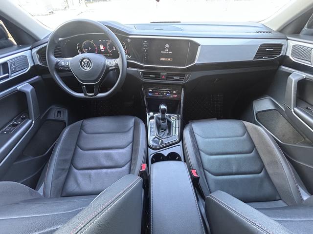 Volkswagen Tayron 2021 330TSI 2WD 3rd Anniversary Limited – фото 14
