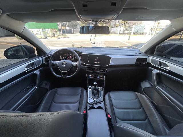 Volkswagen Tayron 2021 330TSI 2WD 3rd Anniversary Limited – фото 15