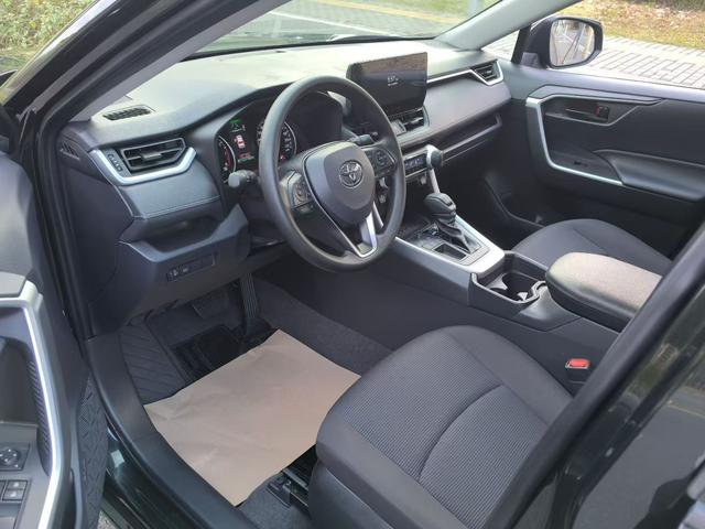 Toyota RAV4 2024 2.0L CVT 2WD Urban – фото 6