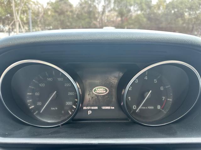 Land Rover Range Rover Sport 2015 3.0 V6 SC HSE DYNAMIC – фото 12
