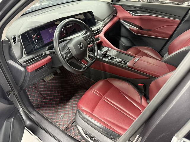 Changan CS75 PLUS Модель 2020 года 2.0T автоматическое Pilot type – фото 7