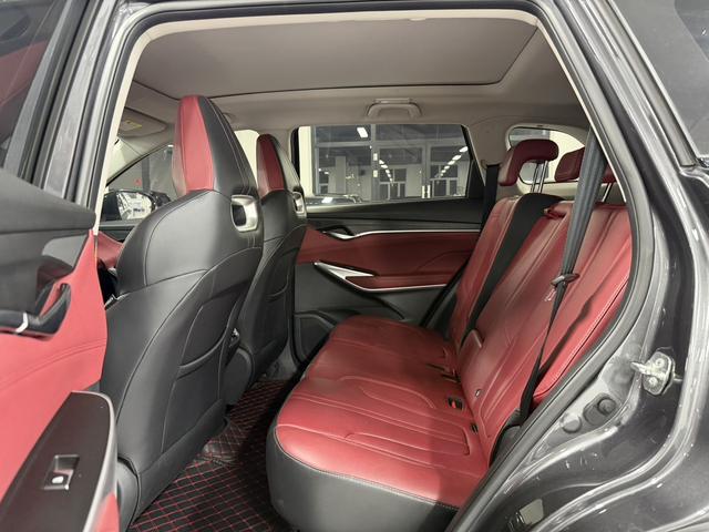Changan CS75 PLUS Модель 2020 года 2.0T автоматическое Pilot type – фото 8