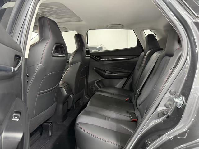 Changan Oshan X5 2021 Modi f ied 1.5T DCT Elite – фото 8