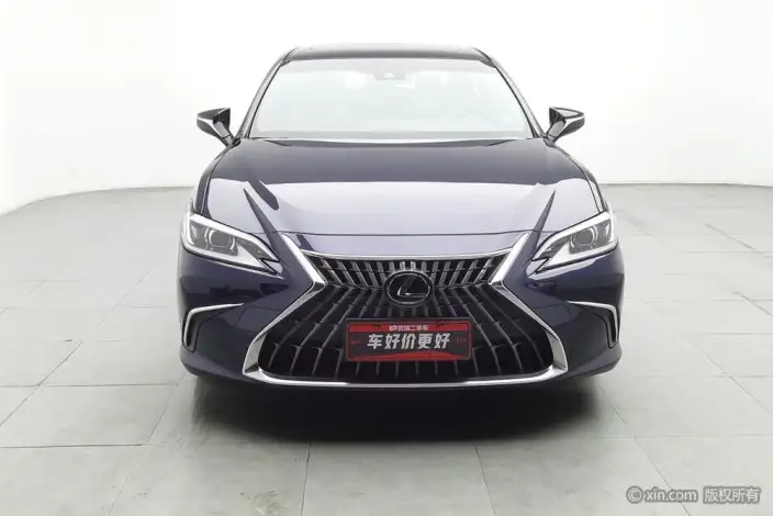 Lexus ES 2021 Model 200 Superior Edition