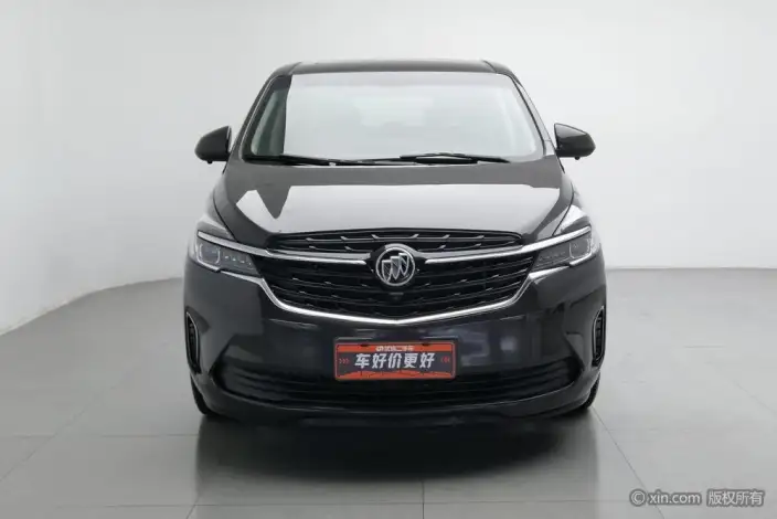Buick GL8 2021 Model Business class 652T Luxury Model