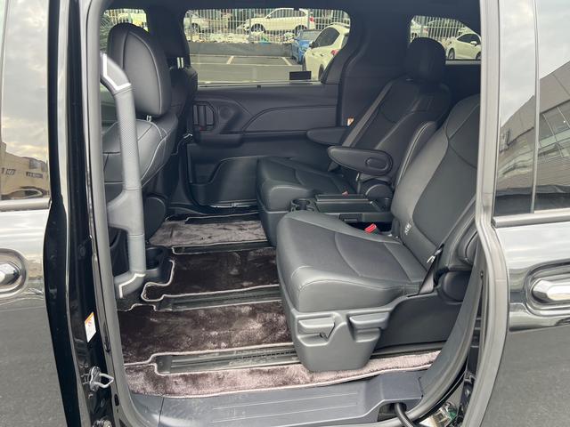 Toyota Sienna 2026 модификация Hybrid 2.5L Deluxe Edition – фото 10
