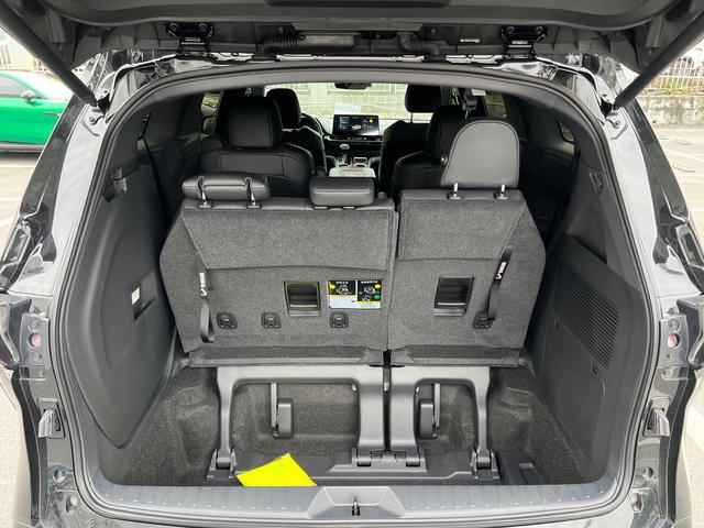 Toyota Sienna 2026 модификация Hybrid 2.5L Deluxe Edition – фото 17