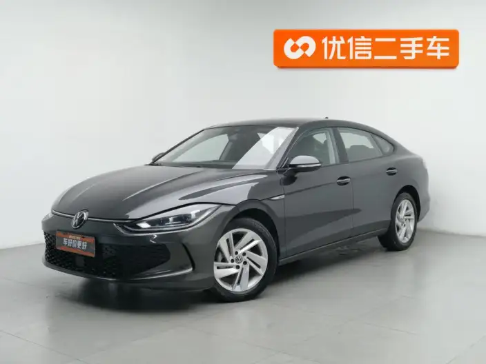 Volkswagen Lamando 2023 Model Volkswagen Lamando L 280TSI DSG Spicy version