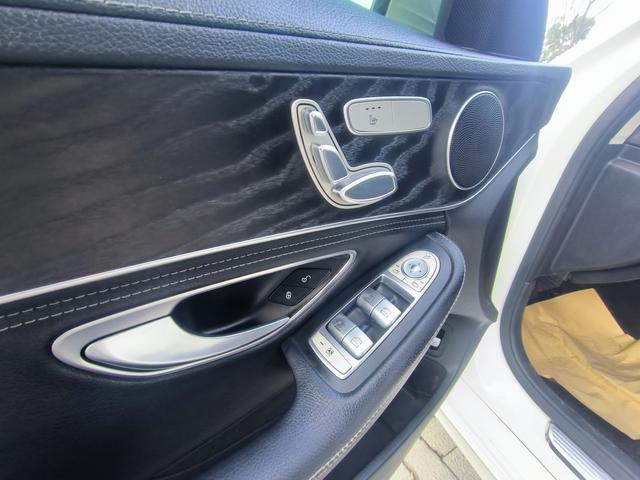 Mercedes-Benz C-Class 2018 C 200 L Sport – фото 12