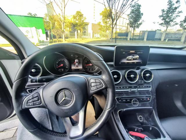 Mercedes-Benz C-Class 2018 C 200 L Sport – фото 15