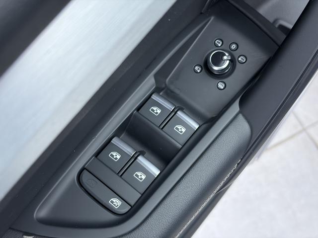 Audi Q5L 2020 40 TFSI Honor Style – фото 14