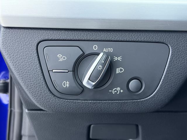 Audi Q5L 2020 40 TFSI Honor Style – фото 15