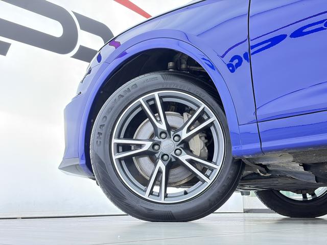 Audi Q5L 2020 40 TFSI Honor Style – фото 31