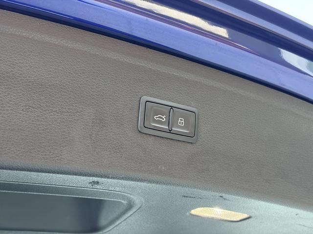 Audi Q5L 2020 40 TFSI Honor Style – фото 32