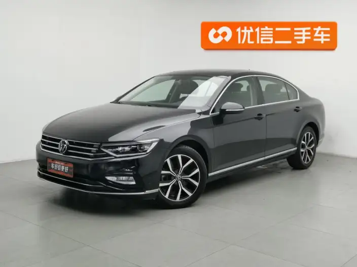 Volkswagen Magotan 2020 Model 330TSI DSG Leading Model