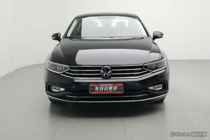 Volkswagen Magotan 2020 Model 330TSI DSG Leading Model
