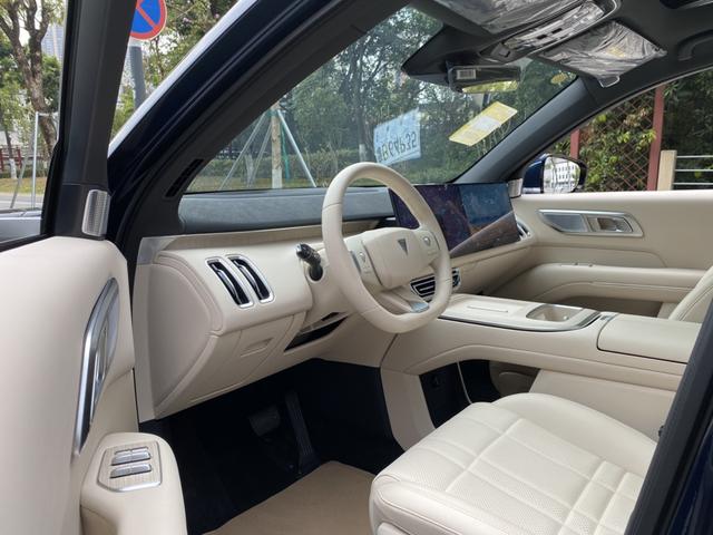 Changan Shenlan S09 2025 RWD Ultra+ – фото 6
