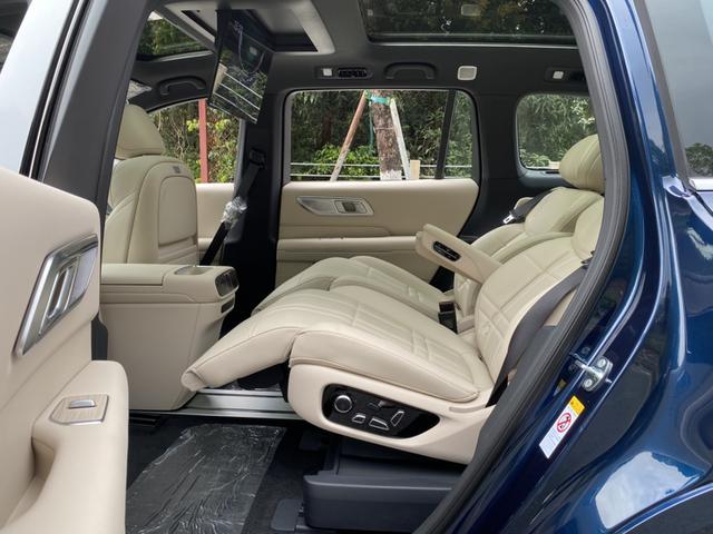 Changan Shenlan S09 2025 RWD Ultra+ – фото 9