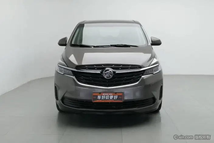 Buick GL8 2022 Model Business class 652T Luxury Model