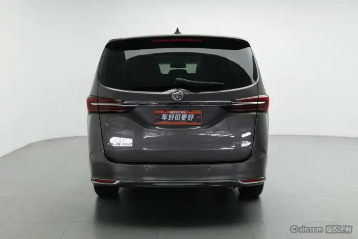 Buick GL8 2022 Model Business class 652T Luxury Model