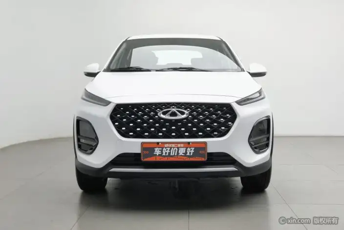 Chery Tiggo 3x 2024 Model 1.5L CVT Superior Edition