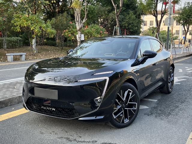 Avita 11 2025 Model Max Rear Drive Extended Range Edition