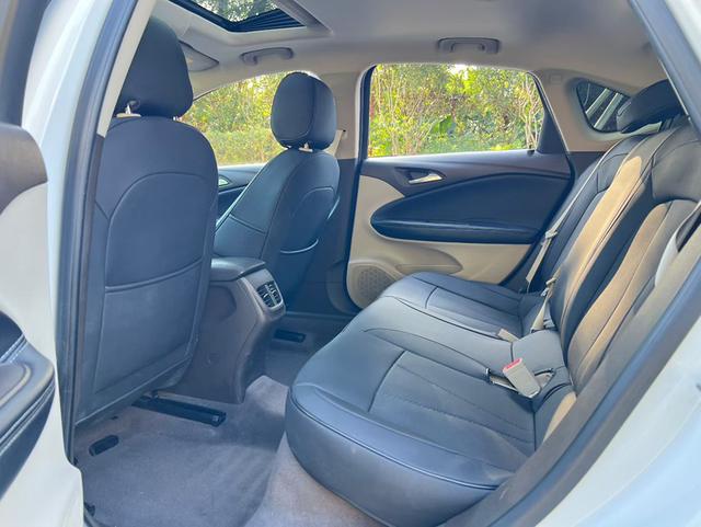 Buick Verano 2015 Sedan 15S Automatic Progress – фото 9