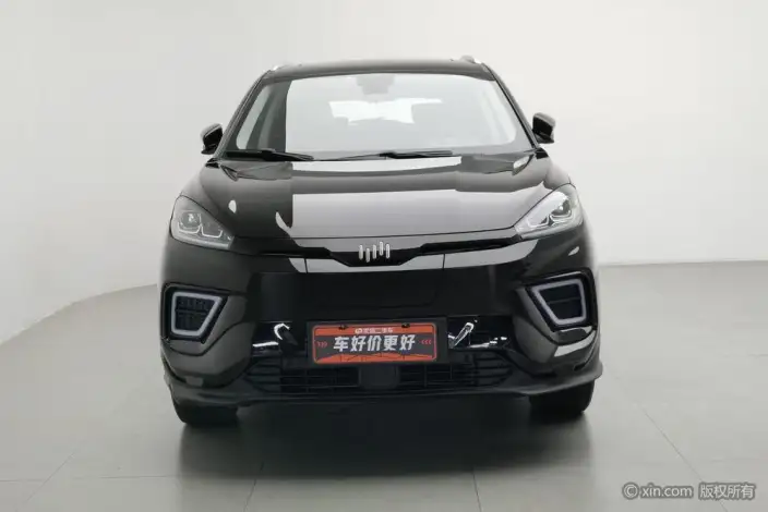 Weltmeister EX5 2022 Model EX5-Z Nex Tiggo Edition