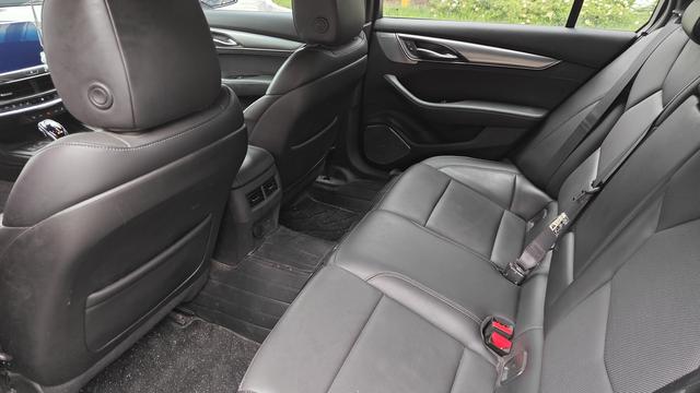 Cadillac C T5 2022 28T Premium – фото 9