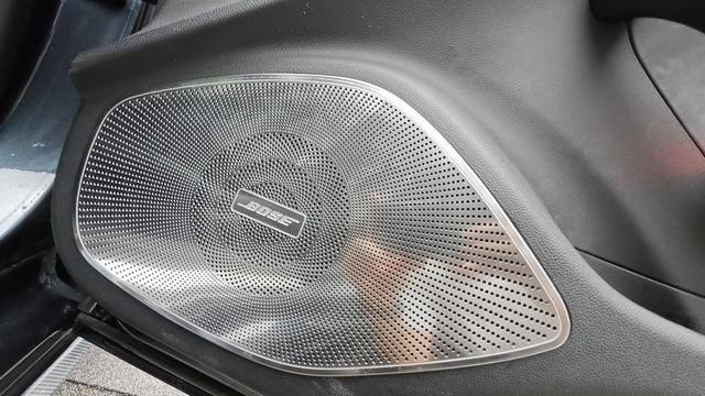 Cadillac C T5 2022 28T Premium – фото 14